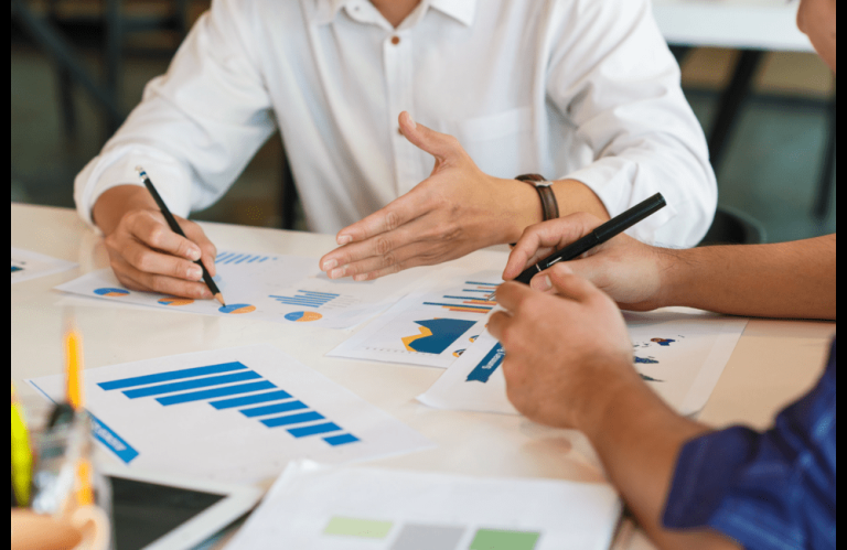 Aligning Marketing Efforts with Business Goals for Optimal Success