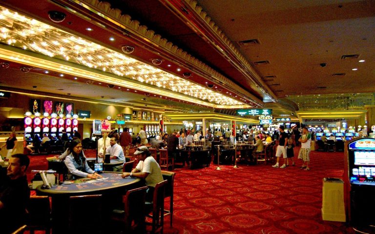 Breaking the Mold: Innovations in Ligajp Online Gambling