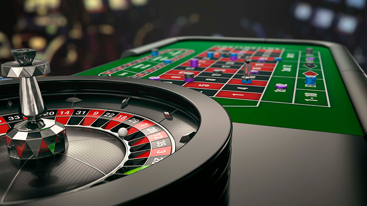 Online Slots Singapore: Exploring the Vast Landscape of Virtual Gambling