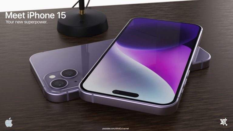 Beyond Imagination: Introducing the iPhone 15 Series