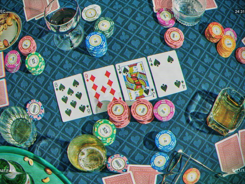 918kiss Casino Unleash the Winning Thrills