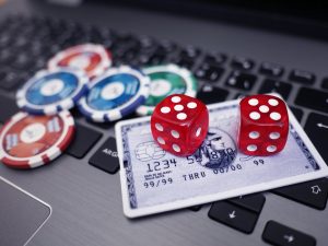 Gambling Galore: Our Casino's World of Excitement