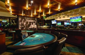 Domino Poker The Perfect Blend of Skill and Luck