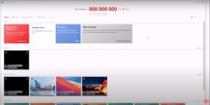 AnyDesk Pioneering Remote Work Solutions