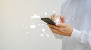 Finance and Technology: A Symbiotic Relationship