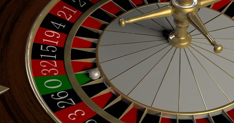 Wagering Wisely The Mindful Slot Player's Guide