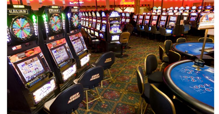 Experience the Excitement of Toto868 Casino Game