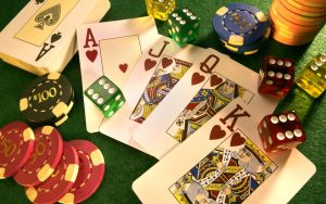 Uncover the Secrets of Online Gambling Success with GocengQQ