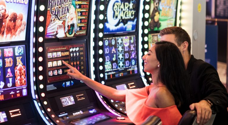 BOS868: The Gateway to Slot Adventures
