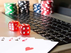 Make Money with Online Casino Malaysia