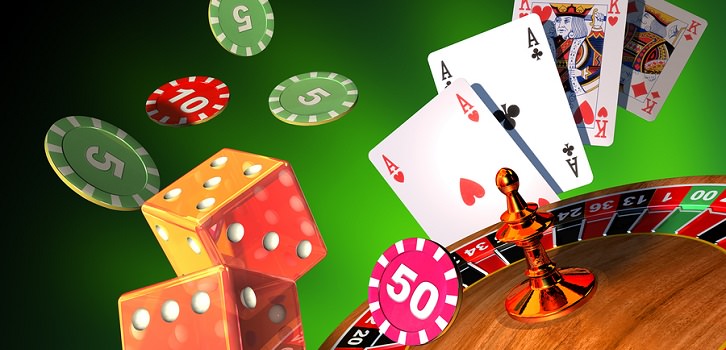 BWO99's Jackpot Journey: Navigating Online Casino Riches