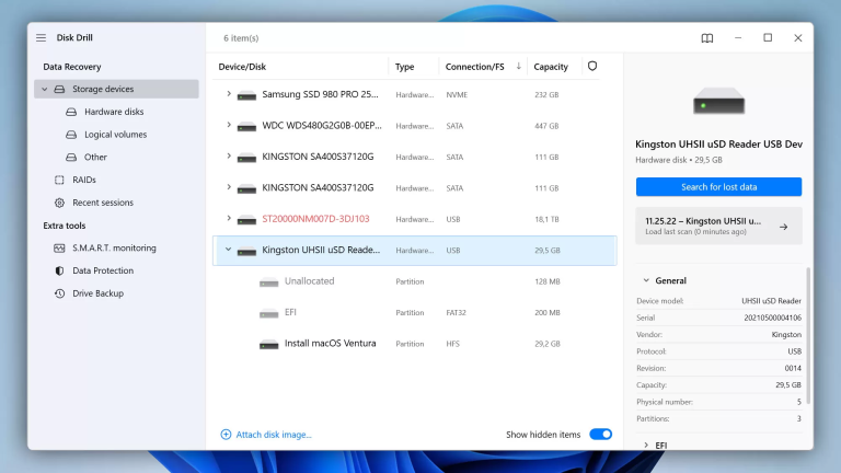 SSD Traces of Deleted Files: Fact or Fiction?