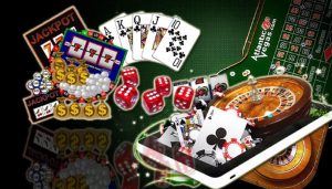 Unraveling the Mysteries of Online Casinos