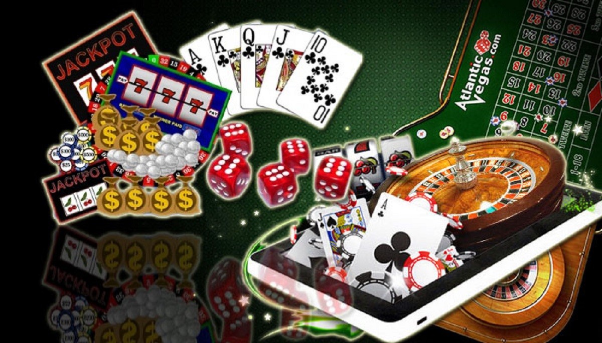 Unraveling the Mysteries of Online Casinos