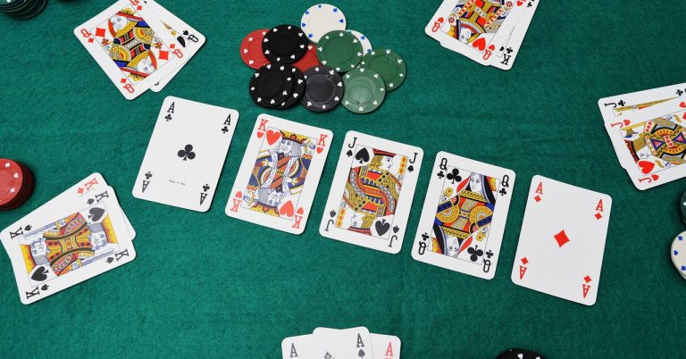 Spectacular Spins: Casino Online Singapore Adventures