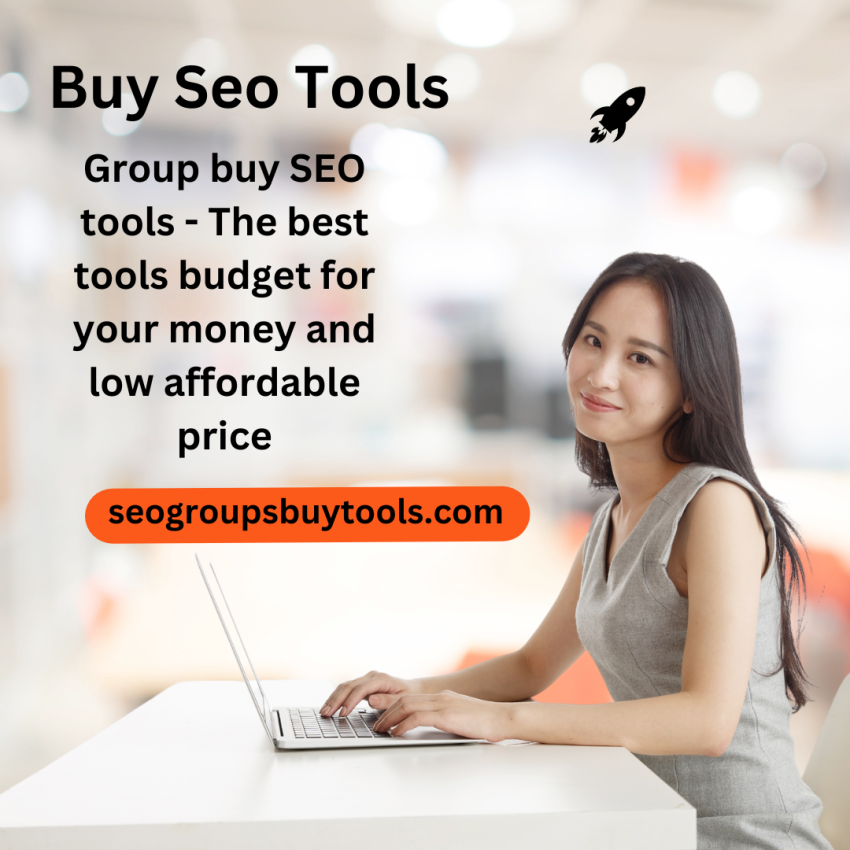 Maximizing ROI: Group Purchase SEO Tools for Smart Marketers
