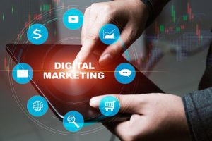 Digital Marketing in Catonsville, MD