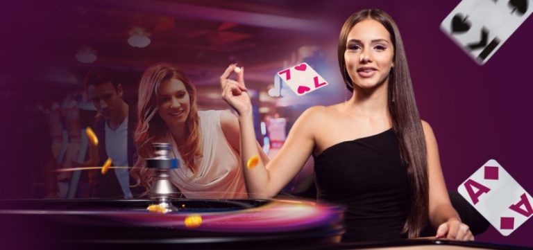 Virtual Vegas Thriving in the World of Online Gambling