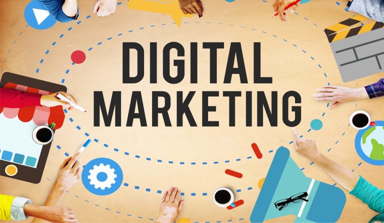 Beyond Traditional The Future of Digital Marketing Unveiled