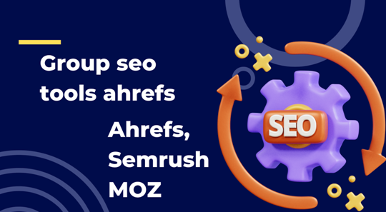 Ahrefs SEO Group Buy: Your Ticket to SEO Success
