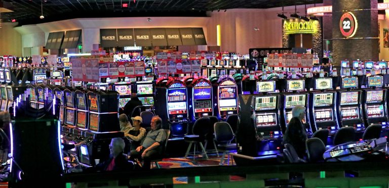Reel Riches Unveiled Exploring Situs Slot Online