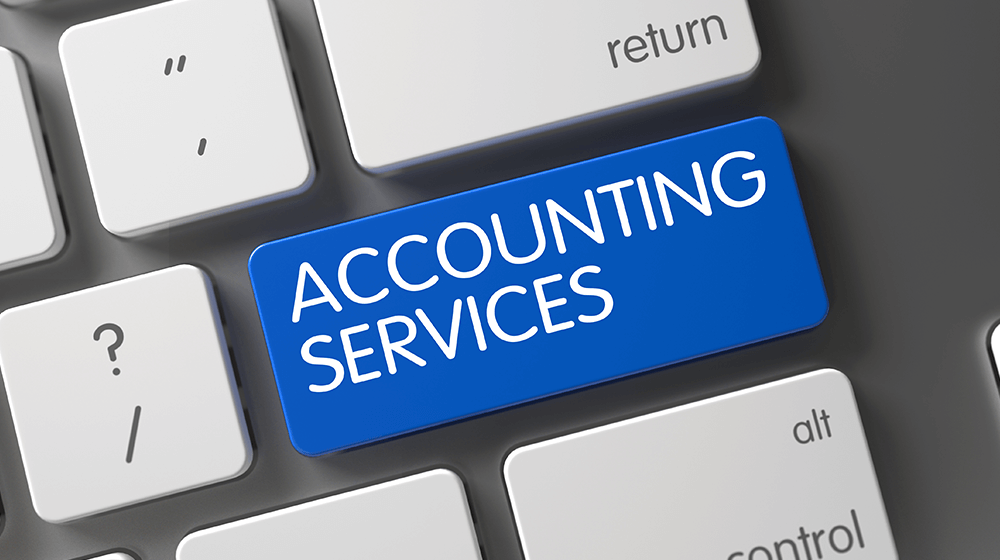 Global Insights: The Strategic Advantage of a Worldwide Accounting Service Provider