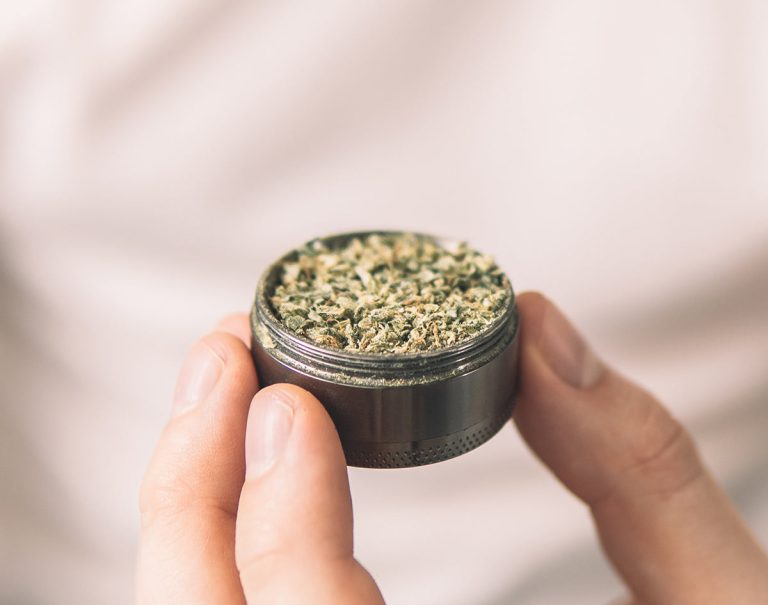 Step Into Innovation Top Electric Weed Grinders of the Year