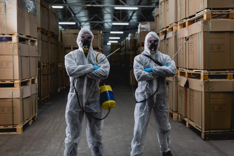The Ultimate Pest Control Handbook Tips, Tricks, and Techniques