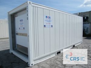 Chill and Thrive: Sustainable Solutions for Energy-Efficient Cold Storage