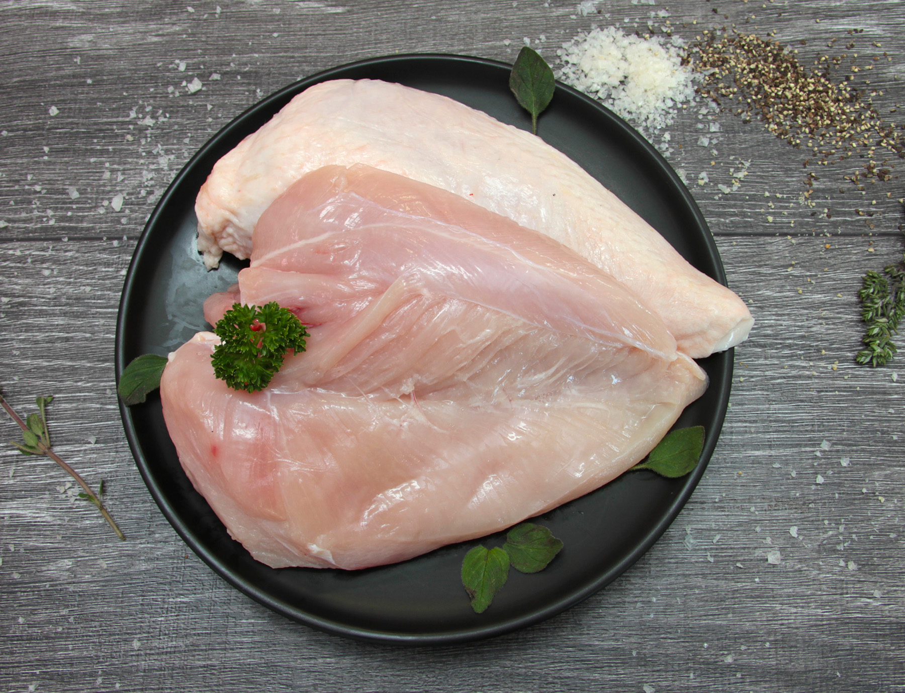 Chicken Breast Delights: Recipes for Every Palate