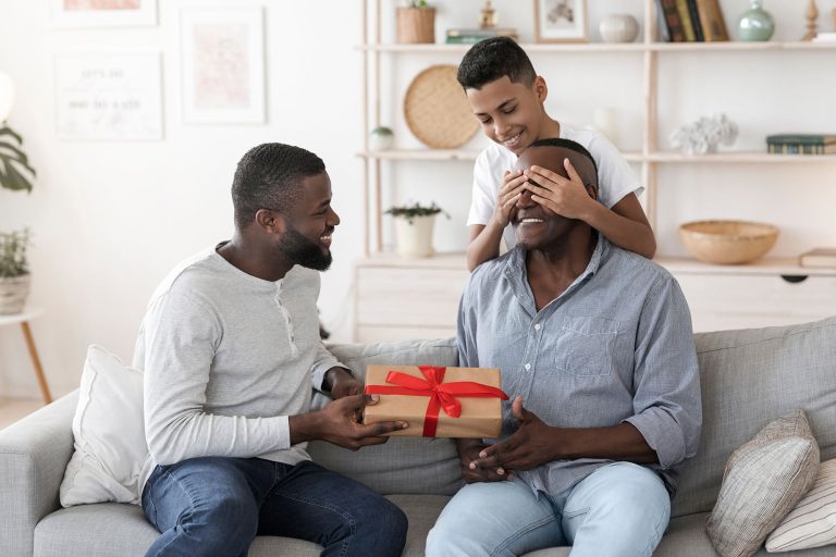 Cheers to Dad Thoughtful Gifts for Every Occasion