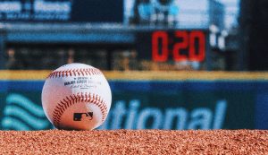 Diamond Dreams Inside MLB's Greatest Games