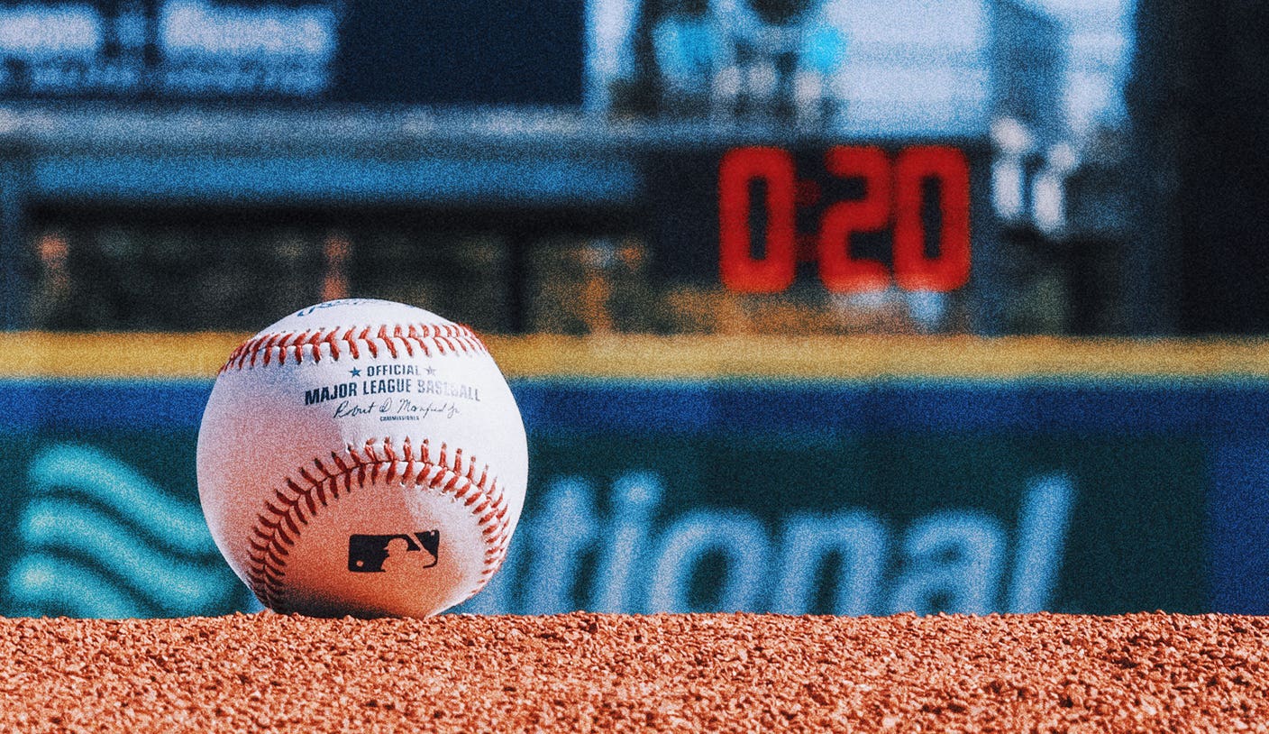 Diamond Dreams Inside MLB's Greatest Games