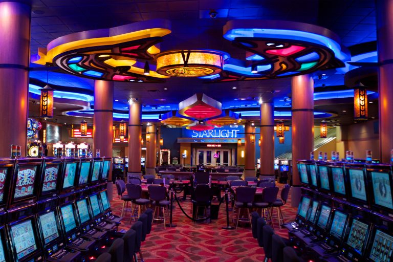 Elevate Your Gaming Style - Online Casino Websites for Personalized Experiences