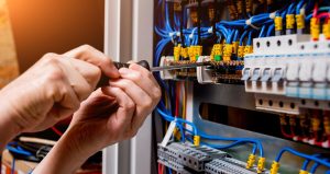 Laurel Electrician Company: Solutions You Can Count On