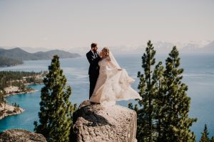 Love Unbound Embracing Freedom with a Spontaneous Elopement Ceremony