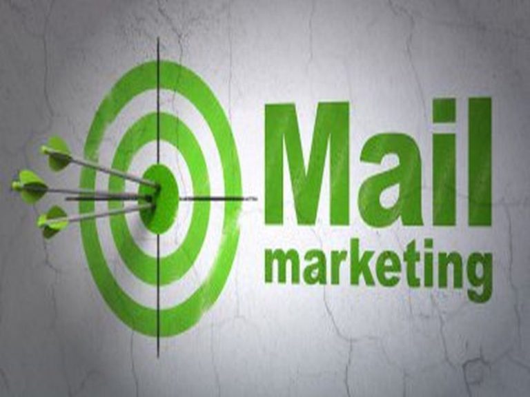 Enhancing Customer Engagement through Mail Marketing