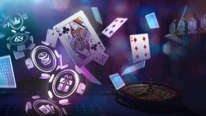Understanding the Different Types of Casino Games Available at Dewa89