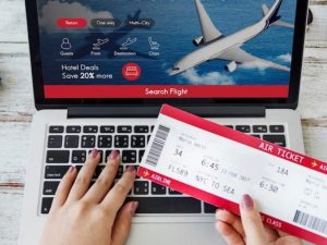 Exploring the Benefits of Flexible Dates When Buying Flight Tickets