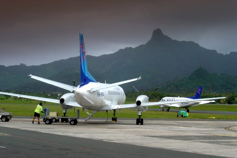 Soaring Innovations How Flights Are Redefining Travel Experiences