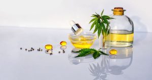 CBD Oil and Chronic Pain: Toronto's Holistic Approach