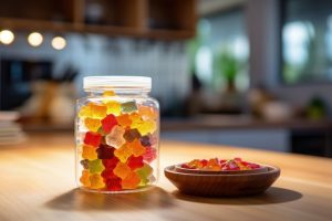 Discover the Best HHC Gummies for Relaxation