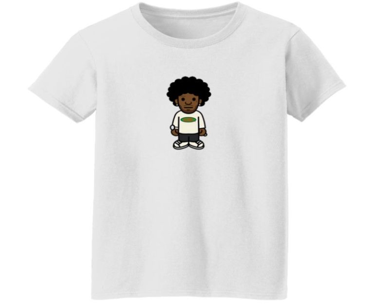 Elevate Your Style with Brent Faiyaz Store’s Latest Merch