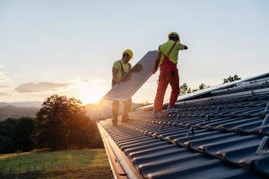 How to Maintain Your New Roof After Replacement in Tucson