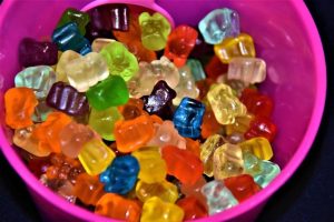 Savoring Serenity The Role of Delta 8 Gummies in Your Wellness Journey