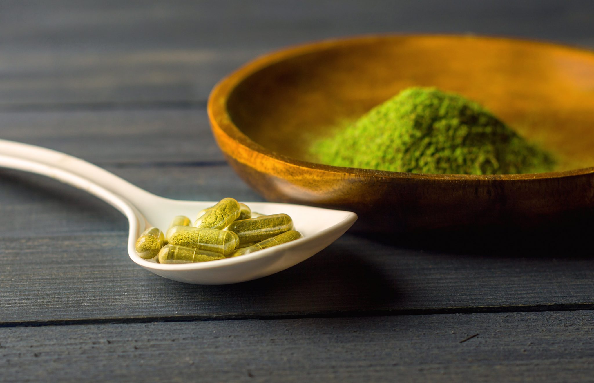 The History of Kratom From Ancient Medicine to Modern Uses