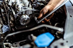 Everything You Need to Know About Part-Time Motor Trade Insurance