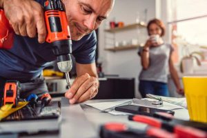 Transform Your Rohnert Park Home with Custom Cabinets