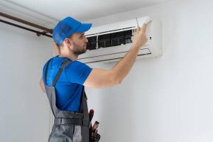 HVAC Repair vs. DIY: What's Best for Albuquerque Residents?