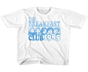 The Breakfast Club Shop: A Fan's Haven of Exclusive Finds